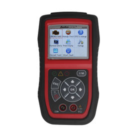 Original Autel AutoLink AL439 OBDII / CAN And Electrical Test Tool , Autel Diagnostic