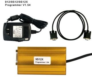 912/9S12/9S12X Programmer V1.54