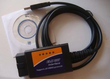 ELM 327 USB Plastic