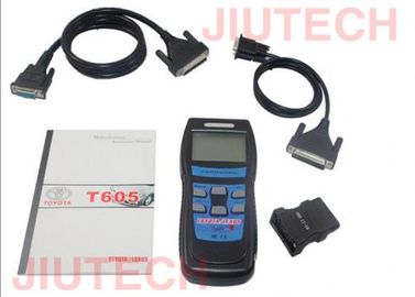 T605 Code Scanner for TOYOTA/LEXUS