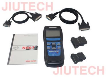 N607 Code Scanner for Nissan