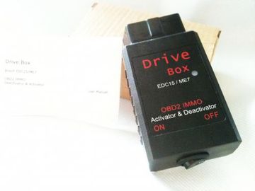Drive Box OBD2 IMMO Deactivator & Activa