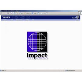  Impact  Software for  trucks diagnostic programs
