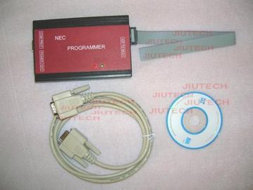  NEC Programmer  Mileage Correction Kits