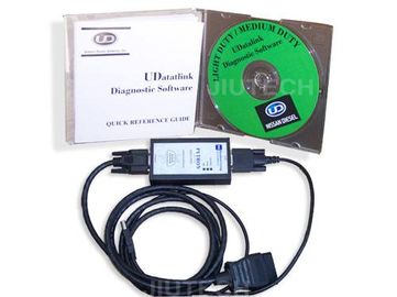Nissan UD Datalink heavy duty Truck Diagnostic auto scanner Tool