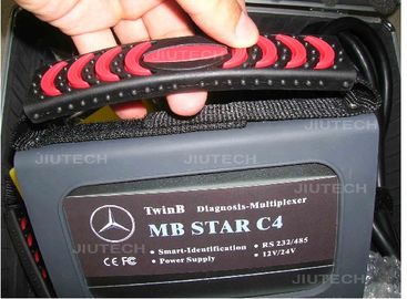 TwinB  GT1 Pro   Benz Star C4  for Car Diagnostics Scanner