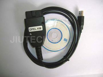 OPEL EDC16 KM TOOL OBDII Cable Mileage Correction Kits