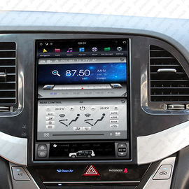 4gb Tesla Style Car Radio Head Unit For Hyundai Elantra 2016+ Stereo Multimedia Player