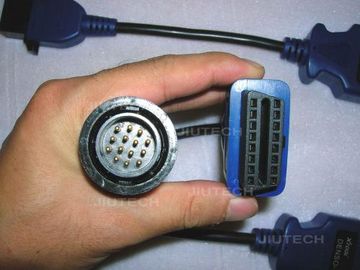 Benz 14 Pin Truck Diagnostic Cable
