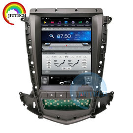 Gps Navigation Car Stereo System For Cadillac Srx 2013+2 Head Unit Auto Stereo Multimedia Player