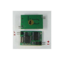  CAN bus emulator CAN Low, CAN High, +12v, GND 4 wires 