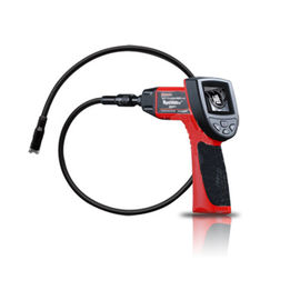 16mm Digital Inspection videoscope MaxiVideo™ MV101   Garage Equipment Repairs