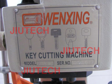 car key cutting machine with vertical cutter 399AC, 399DC, 399AC/DC for sale