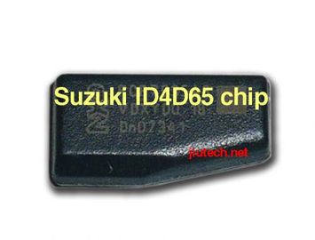 Suzuki ID4D65 Transponer Chip