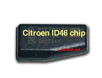 Citroen ID46 Transponer Chip