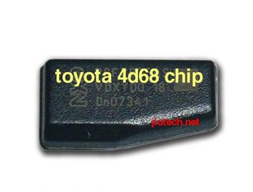 4D68 Transponder Chip