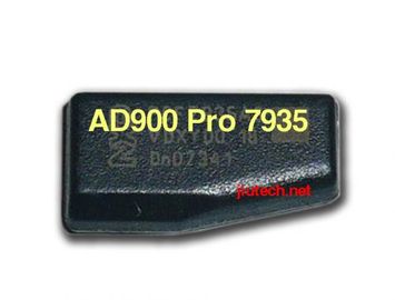 AD900 Pro 7935 Transponder Chip