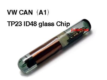 VW CAN (A1) TP23 ID48 Glass Transponder 