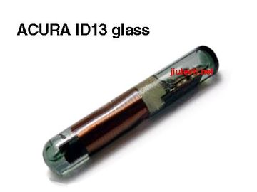 ACURA ID13 Glass Transponder Chip