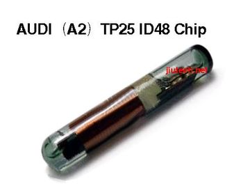 AUDI（A2）TP25 ID48 Transponder Chip