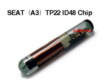 SKODA（A3）TP22 ID48 Transponder Chip