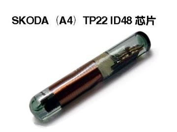 SKODA（A4）TP22 ID48 Transponder Chip