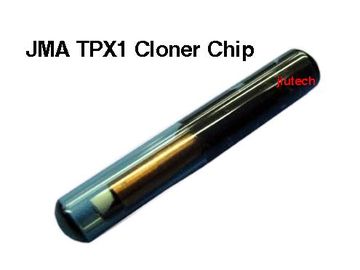 JMA TPX1 Cloner Chip