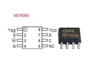 M35080 Chip