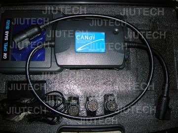 CANDI Interface for GM TECH2  Gm Tech2 Scanner