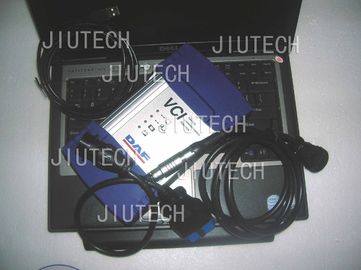 D630 Laptop Heavy Duty Truck Diagnostic Scanner with DAF VCI 560 DAF