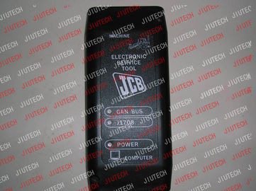 JCB diagnostic JCB Service Master v8.10 Version Heavy Duty Truck Diagnostic Scanner