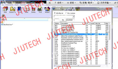 Dell D630 Laptop  Vcads PTT Developer Version With Dev2tool