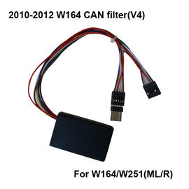 W164 CAN FILTER ( V4 )2010-2012 for Mileage Correction Kits