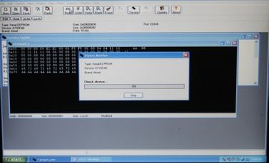 Automotive ECU Programmer 2012 Newest Version XPROG-M V5.3 Plus with Dongle