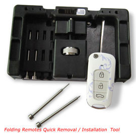 Folding Remotes Quick Removal / Installation tool