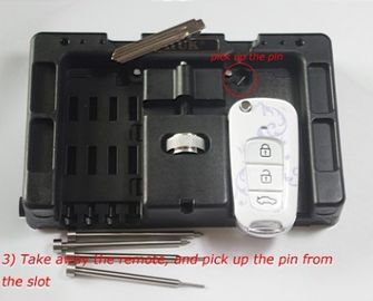 Folding Remotes Quick Removal / Installation tool