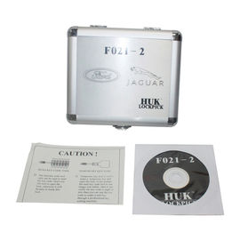 F021-II 6 disc Ford Mondeo and Jaguar Car Lock Plug Reader Decoder
