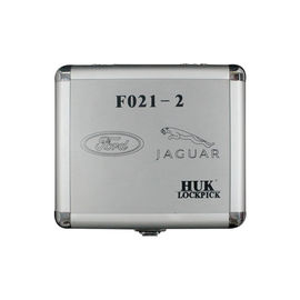 F021-II 6 disc Ford Mondeo and Jaguar Car Lock Plug Reader Decoder
