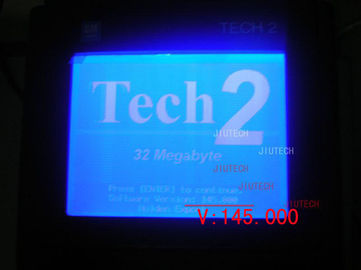 32MB Card For GM Tech2 Scanner with Holden software Only