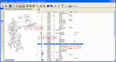 Scania VCI 2 Multi Fault Diagnosis System For Workshop Operations