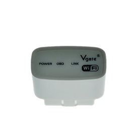Wifi OBDII Scanner Support OBDII protocols ISO15765-4