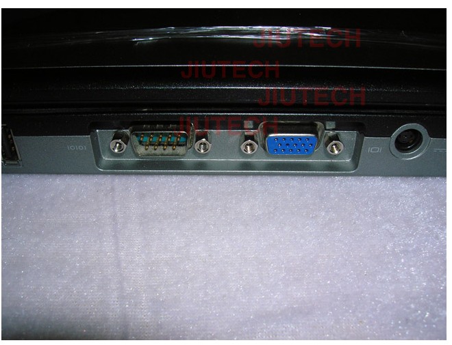 Dell D630 Laptop for Installing Software for Car Diagnostic Scanner