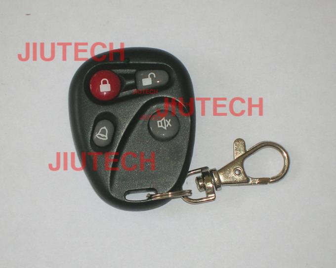 Buick 4 button style copy remote Can be used for fix code,computer code, roll code
