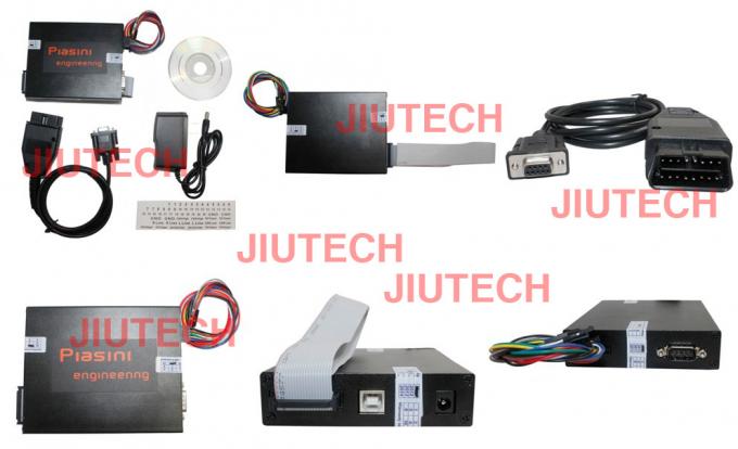 Serial suite Piasini engineering v4.1 PIASINI and master version auto ...