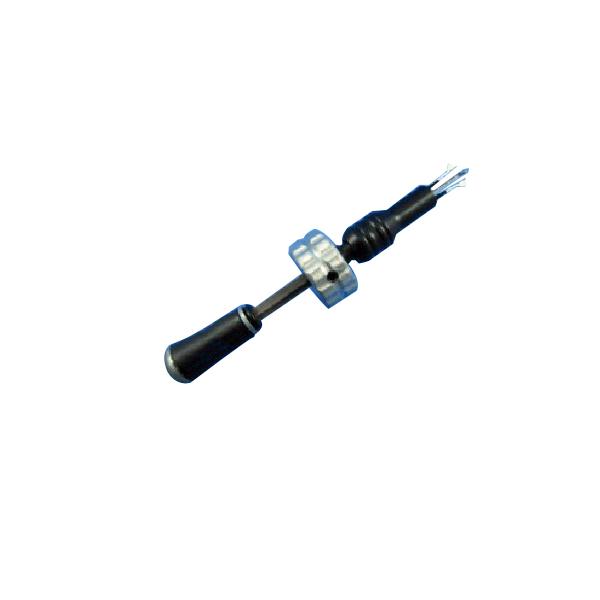 Car Lock Decoder Cross Pick 7.0MM