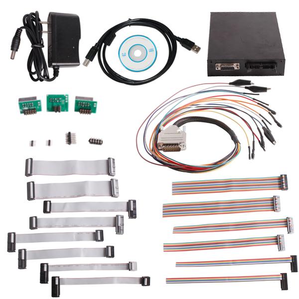 KTAG K-TAG ECU Programming Tool Automotive ECU Programmer Tool Master Version