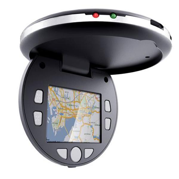 Cycle-Recording Real HD 1080p H.264 Night Vision IR Car Dashboard Camera Cam Accident DVR