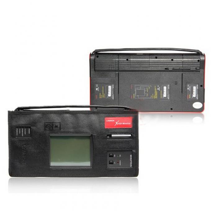 Original Launch X431 Master Scanner Update Online , 512 M Memory Card