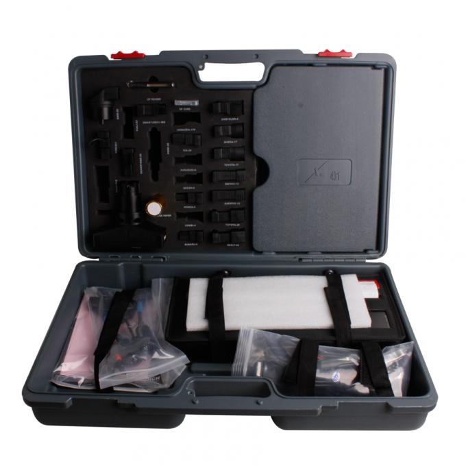 Original Launch X431 Master Scanner Update Online , 512 M Memory Card