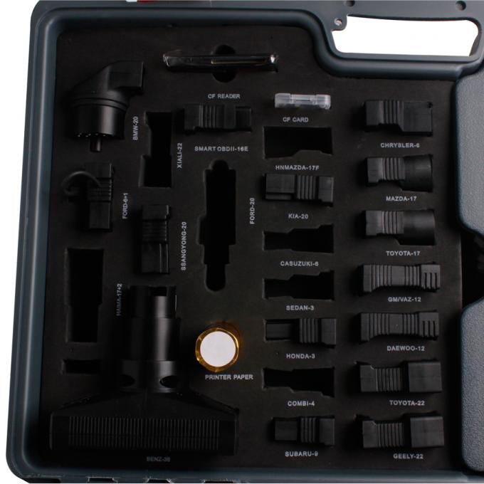 Original Launch X431 Master Scanner Update Online , 512 M Memory Card